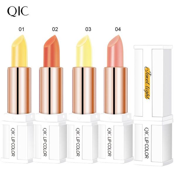 moisture fruit natural lipbalm lip temperature changed color lipstick long lasting nourish makeup lips care tslm2 gloss
moisture fruit natural lipbalm lip temperature changed color lipstick long lasting nourish makeup lips care tslm2 gloss