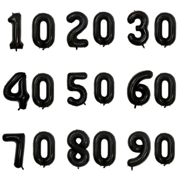 party decoration 32 inch gold digit balloons 10 20 30 40 50 60 70 80 90 years old birthday wedding anniversary diy ballons
party decoration 32 inch gold digit balloons 10 20 30 40 50 60 70 80 90 years old birthday wedding anniversary diy ballons