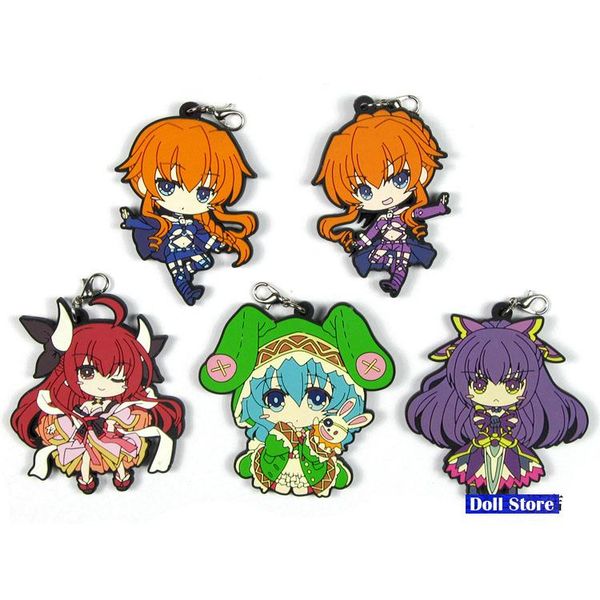 keychains date a live yoshino original japanese anime figure rubber silicone sweet smell mobile phone charms/key chain/strap d305, Silver
keychains date a live yoshino original japanese anime figure rubber silicone sweet smell mobile phone charms/key chain/strap d305, Silver