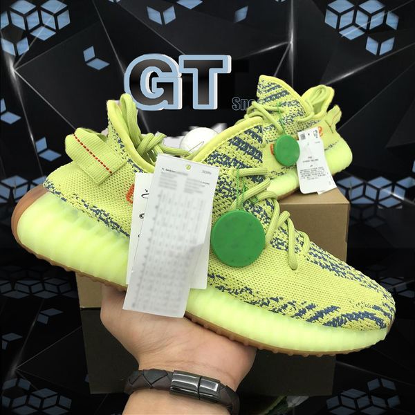 Top Quality Yellow Mens Womens Running Shoes Israfil Yecheil Yeezreel Hyperspace Lundmark Static Reflective Zebra Men Women Gt Sneakers
Top Quality Yellow Mens Womens Running Shoes Israfil Yecheil Yeezreel Hyperspace Lundmark Static Reflective Zebra Men Women Gt Sneakers