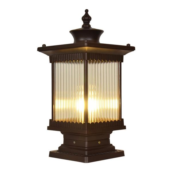 outdoor pillar lamp wall door post waterproof exterior black round ball garden yard lighting lawn lamps
outdoor pillar lamp wall door post waterproof exterior black round ball garden yard lighting lawn lamps