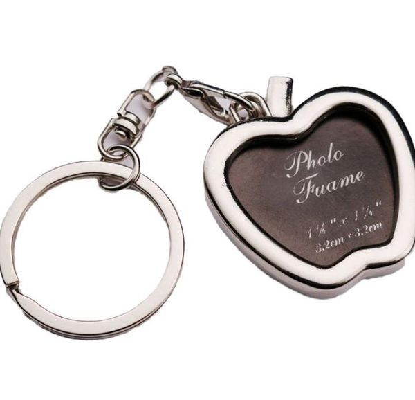 2021 p frame round heart apple oval shape alloy keychain key chain keyring car keychains couples keyring business gift, Silver
2021 p frame round heart apple oval shape alloy keychain key chain keyring car keychains couples keyring business gift, Silver