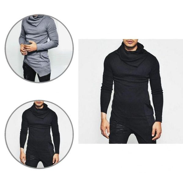 men's casual shirts great spring shirt pocket quick dry pile-up collar oblique hem autumn top, White;black
men's casual shirts great spring shirt pocket quick dry pile-up collar oblique hem autumn top, White;black