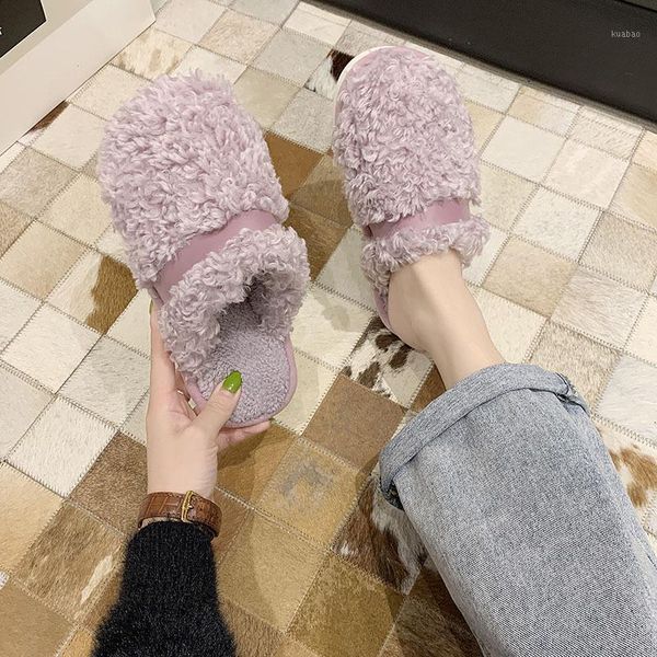 winter slippers warm cotton fur fluffy house slides shoes soft women pink plush non slip indoor home for bedroom vt16671, Black
winter slippers warm cotton fur fluffy house slides shoes soft women pink plush non slip indoor home for bedroom vt16671, Black