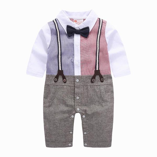 jumpsuits lzh infant clothing baby boys clothes 2021 summer spring born rompers for jumpsuit formal gentleman overalls, Blue
jumpsuits lzh infant clothing baby boys clothes 2021 summer spring born rompers for jumpsuit formal gentleman overalls, Blue