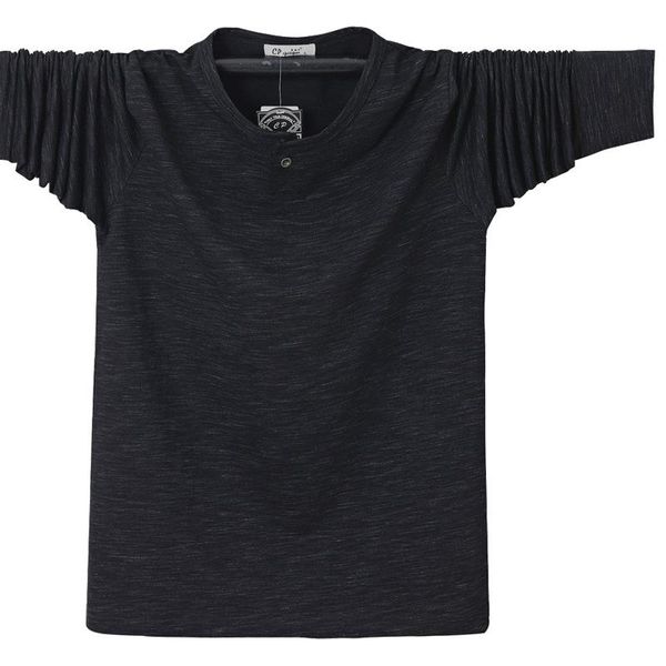 men's t-shirts long-sleeved t-shirt cotton pure color simple casual bottoming shirt loose trend plus size m-6xl top, White;black
men's t-shirts long-sleeved t-shirt cotton pure color simple casual bottoming shirt loose trend plus size m-6xl top, White;black