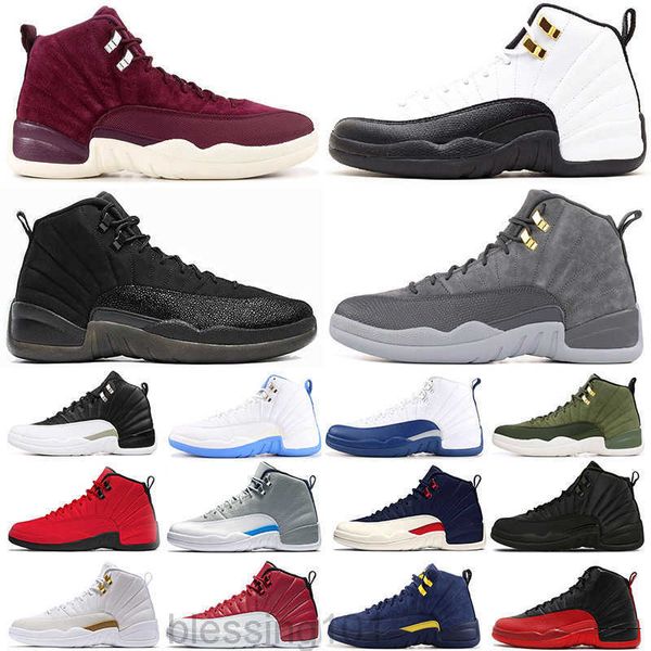 mens basketballs shoes jumpman 12s dark concord 12 reverse flu game gold 11s 25th anniversary 11 bred women sports sneakers kk88, Black
mens basketballs shoes jumpman 12s dark concord 12 reverse flu game gold 11s 25th anniversary 11 bred women sports sneakers kk88, Black