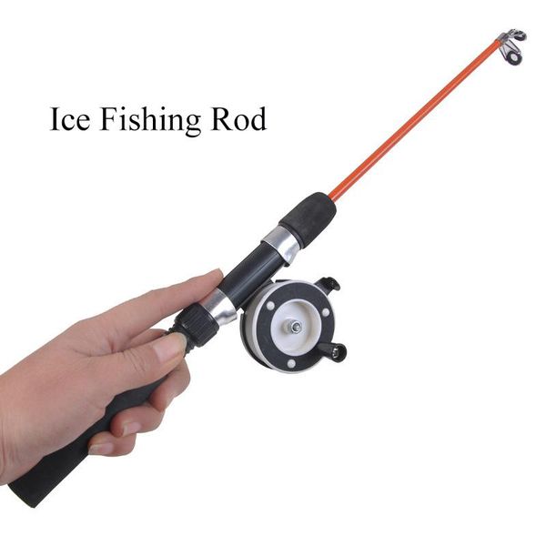 1pcs winter ice fishing rods boat 76cm mini pole portable outdoor tool spinning casting rod
1pcs winter ice fishing rods boat 76cm mini pole portable outdoor tool spinning casting rod