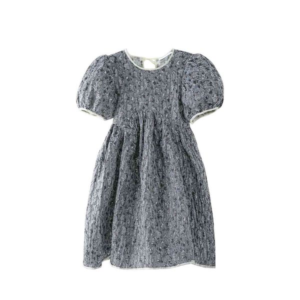 vanovich korean fashion retro sweet dress high waist round neck floral puff sleeve party 210615, Black;gray
vanovich korean fashion retro sweet dress high waist round neck floral puff sleeve party 210615, Black;gray