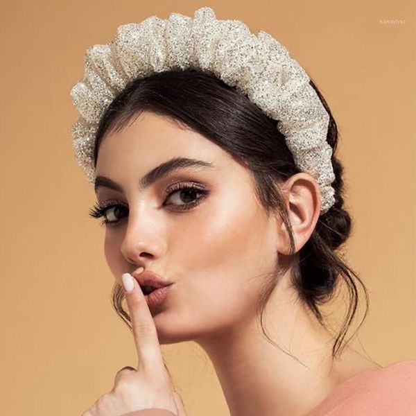 winter head bands glitter scrunchie womens padded shiny ruched headband fashion warm wide crown for wedding bride hair accessories1
winter head bands glitter scrunchie womens padded shiny ruched headband fashion warm wide crown for wedding bride hair accessories1