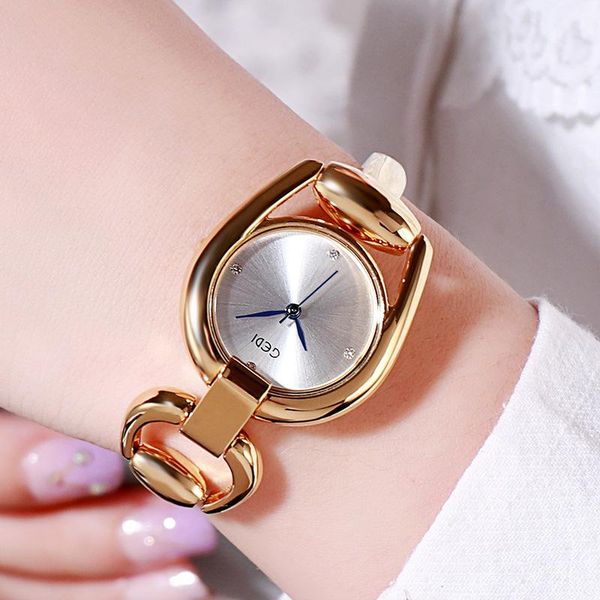 wristwatches wristwatch explosion diamante stainless steel watch bracelet fashion simple waterproof quartz luxury women's 2021, Slivery;brown
wristwatches wristwatch explosion diamante stainless steel watch bracelet fashion simple waterproof quartz luxury women's 2021, Slivery;brown