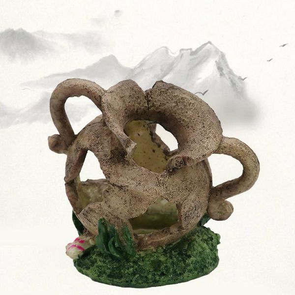 fish tank simulation landscaping shrimp hiding cave shelter house ornament landscape aquascape decor decorations
fish tank simulation landscaping shrimp hiding cave shelter house ornament landscape aquascape decor decorations