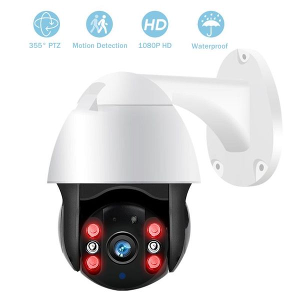 cameras wifi camera outdoor ptz ip h.264x 1080p speed dome cctv security wireless 2mp ir home surveilance
cameras wifi camera outdoor ptz ip h.264x 1080p speed dome cctv security wireless 2mp ir home surveilance