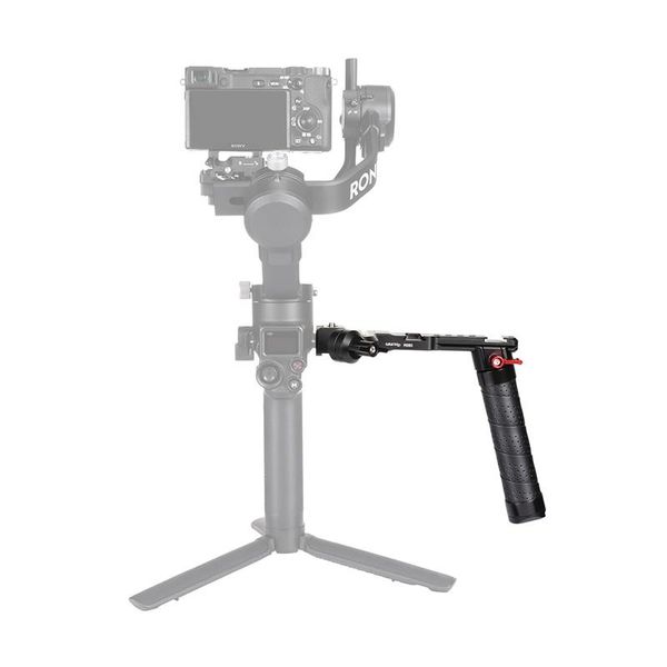 ulanzi r083 for dji rsc2 handle grip handheld bracket adjustable dual extend magic arm led light mic lighting & studio accessories
ulanzi r083 for dji rsc2 handle grip handheld bracket adjustable dual extend magic arm led light mic lighting & studio accessories