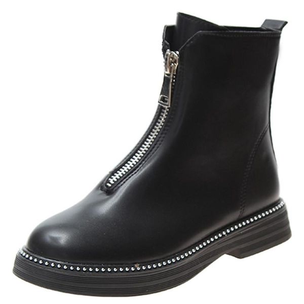 boots black casual women shoes winter patent leather fashion trend comfortable soft wild warm short
boots black casual women shoes winter patent leather fashion trend comfortable soft wild warm short