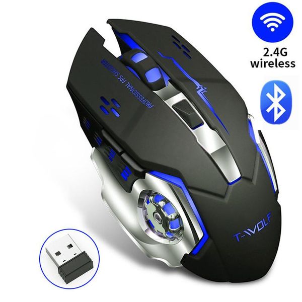 mice wireless gaming mouse 2400 dpi rechargeable adjustable 7 color backlight breathing mause for pc laptop
mice wireless gaming mouse 2400 dpi rechargeable adjustable 7 color backlight breathing mause for pc laptop