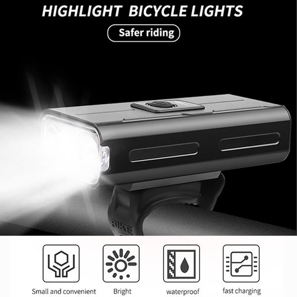 lumens bicycle light rainproof usb charging led 2400mah mtb front lamp headlight aluminum ultralight bike lights
lumens bicycle light rainproof usb charging led 2400mah mtb front lamp headlight aluminum ultralight bike lights