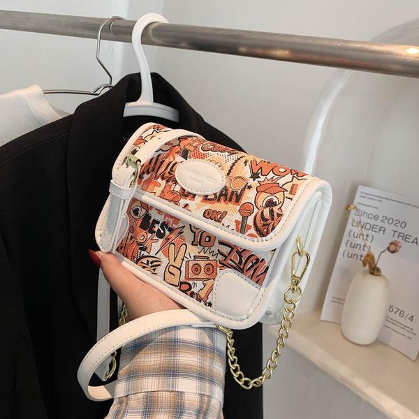evening bags womens handbags this female 2021 fashion chain messenger red summer graffiti small square bag purses
evening bags womens handbags this female 2021 fashion chain messenger red summer graffiti small square bag purses