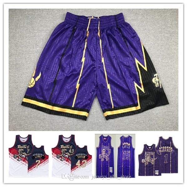 09Tracy McGrady Kyle Lowry Pascal Siakam Vince Carter Toronto\rRaptors\rMEN Independence CITY\rThrowback Shorts basketball Jersey, Color5
09Tracy McGrady Kyle Lowry Pascal Siakam Vince Carter Toronto\rRaptors\rMEN Independence CITY\rThrowback Shorts basketball Jersey, Color5
