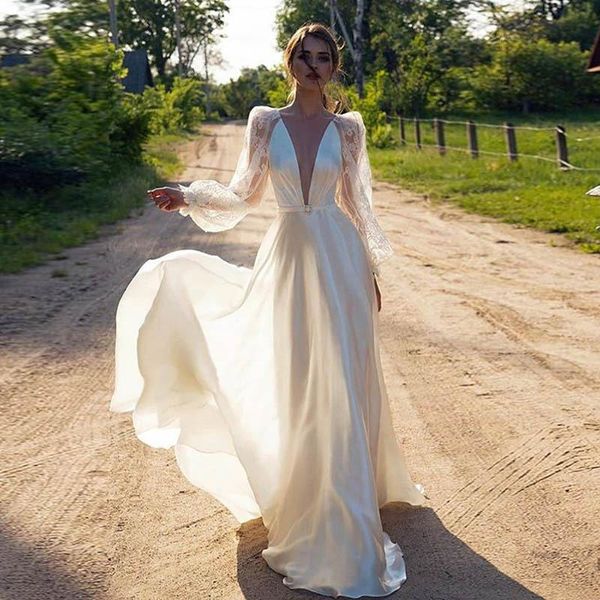 casual dresses deep v neck long for women party lantern sleeve country lace appliqued backless maxi dress vestidos de verano, Black;gray
casual dresses deep v neck long for women party lantern sleeve country lace appliqued backless maxi dress vestidos de verano, Black;gray