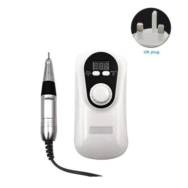 nail drill & accessories high speed electric tool tools manicure pedicure rechargeable professional home machine battery powered polisher
nail drill & accessories high speed electric tool tools manicure pedicure rechargeable professional home machine battery powered polisher