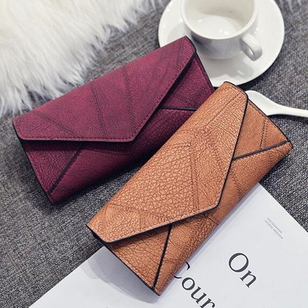 wallets 2021 solid color design ladies clutch wallet large capacity european and american style, Red;black
wallets 2021 solid color design ladies clutch wallet large capacity european and american style, Red;black