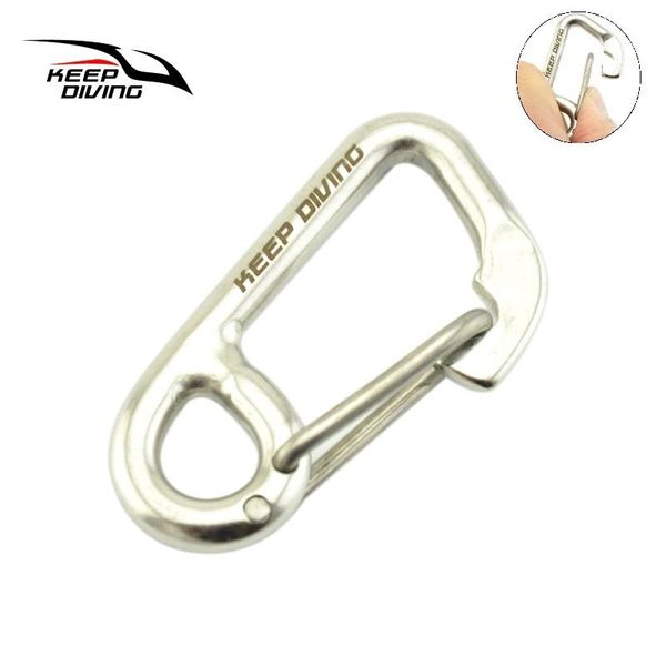pool & accessories 316 stianless steel 60mm length quick release spring hook diving bcd equipment
pool & accessories 316 stianless steel 60mm length quick release spring hook diving bcd equipment