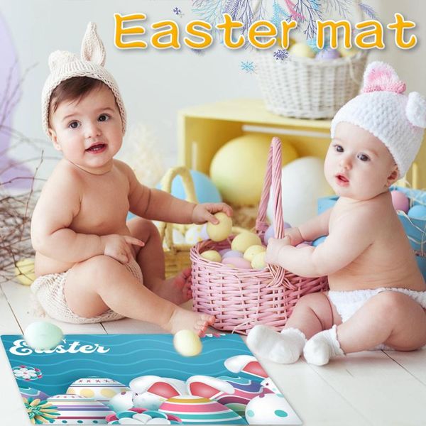 carpets easter day decoration doormat anti-skid bottom floor indoor outdoor carpet non-slip doormats home docorations decorations
carpets easter day decoration doormat anti-skid bottom floor indoor outdoor carpet non-slip doormats home docorations decorations