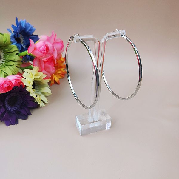 good quality hoop earrings new europe shape round charming retro popular exaggerated trendy large gift lady women show dance classic special, Golden;silver
good quality hoop earrings new europe shape round charming retro popular exaggerated trendy large gift lady women show dance classic special, Golden;silver