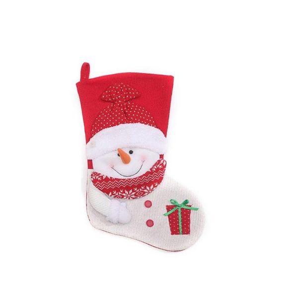 christmas decorations candy sock three dimensional snowman odorless tree decoration pendant
christmas decorations candy sock three dimensional snowman odorless tree decoration pendant
