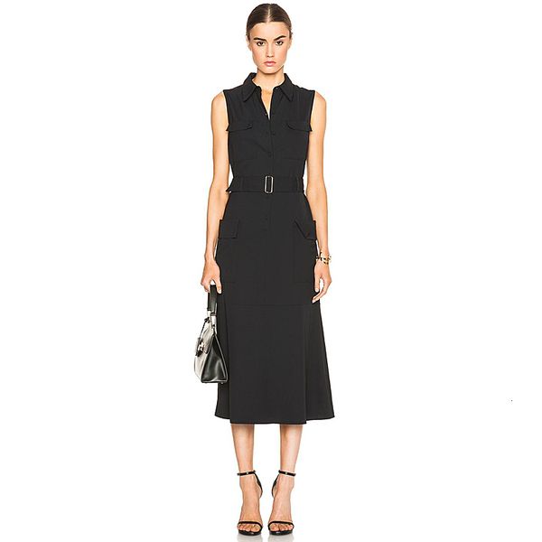casual dresses long dress milan runway summer women's fashion party work vintage elegant chic black vest 3xkl, Black;gray
casual dresses long dress milan runway summer women's fashion party work vintage elegant chic black vest 3xkl, Black;gray