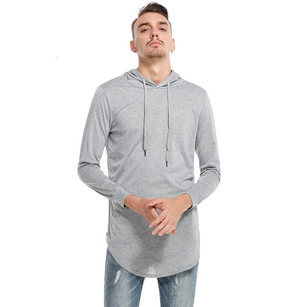 men's t-shirts european and american high street autumn t-shirts, explosive hooded long breathable sweater b25 8whd, White;black
men's t-shirts european and american high street autumn t-shirts, explosive hooded long breathable sweater b25 8whd, White;black