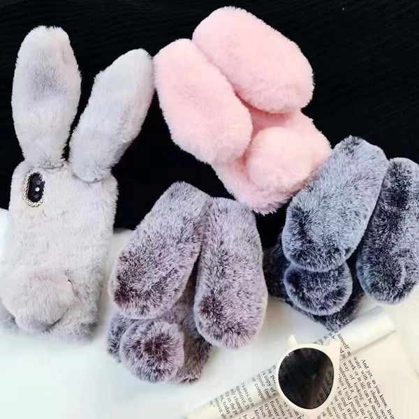 cell phone pouches plush warm case for huawei p20 p20pro p20lite 3d ears furry fluffy fur cover nova3 nova 3e 3i cases
cell phone pouches plush warm case for huawei p20 p20pro p20lite 3d ears furry fluffy fur cover nova3 nova 3e 3i cases