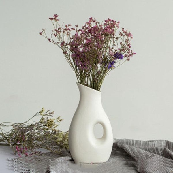 vases dried flower vase small fresh living room arrangement home decoration ornaments
vases dried flower vase small fresh living room arrangement home decoration ornaments