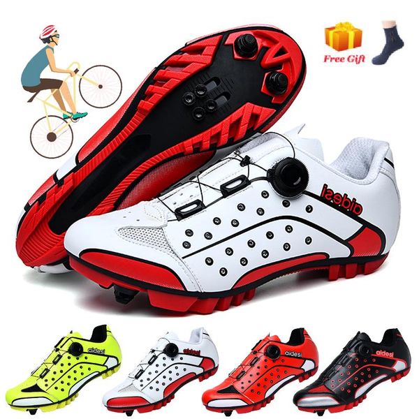 cycling shoes men sports winter route cleat road dirt bike speed flat sneaker racing women bicycle mountain spd biking footwear, Black
cycling shoes men sports winter route cleat road dirt bike speed flat sneaker racing women bicycle mountain spd biking footwear, Black