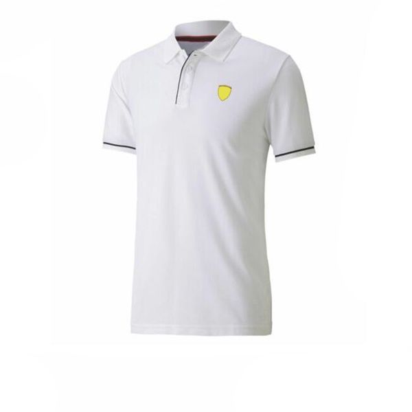 2021 summer formula one racing suit summer quick-drying breathable f1polo lapel short sleeve large size can be customized with the same styl
2021 summer formula one racing suit summer quick-drying breathable f1polo lapel short sleeve large size can be customized with the same styl