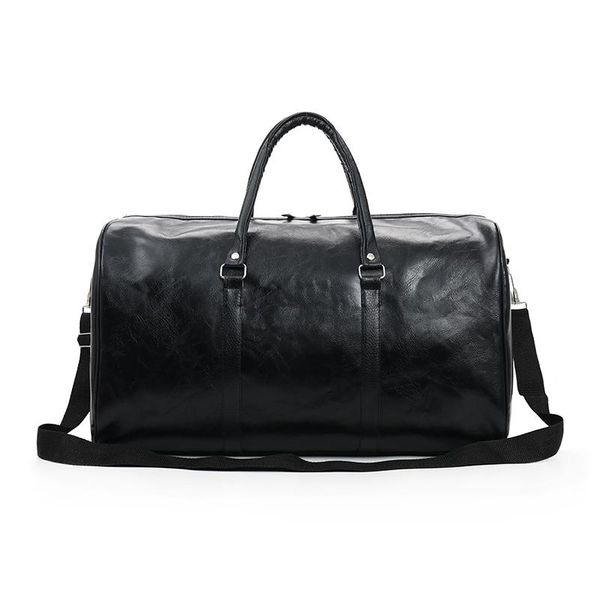 duffel bags fashion portable ladies travel bag pu large capacity waterproof short-distance luggage sports fitness handbag drop
duffel bags fashion portable ladies travel bag pu large capacity waterproof short-distance luggage sports fitness handbag drop