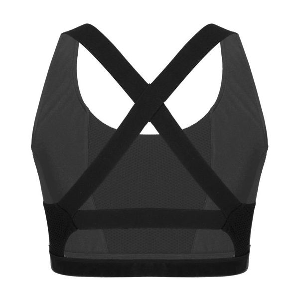 men' tank men crisscross back cropped patchwork sleeveless gym fitness workout exercise sport vest sportswear, White;black
men' tank men crisscross back cropped patchwork sleeveless gym fitness workout exercise sport vest sportswear, White;black