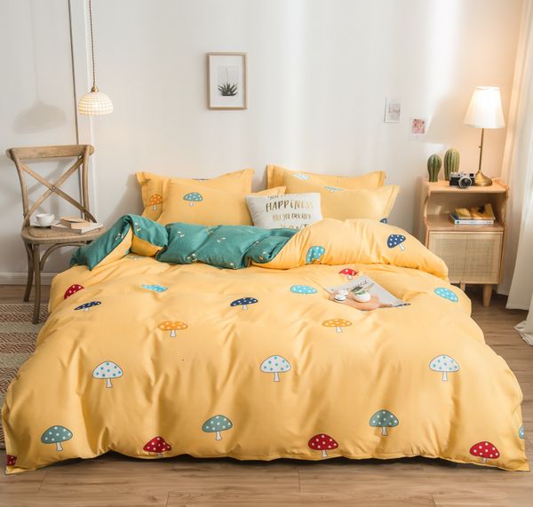 youxiang frosted and thickened warm aloe cotton four piece bedding set
youxiang frosted and thickened warm aloe cotton four piece bedding set