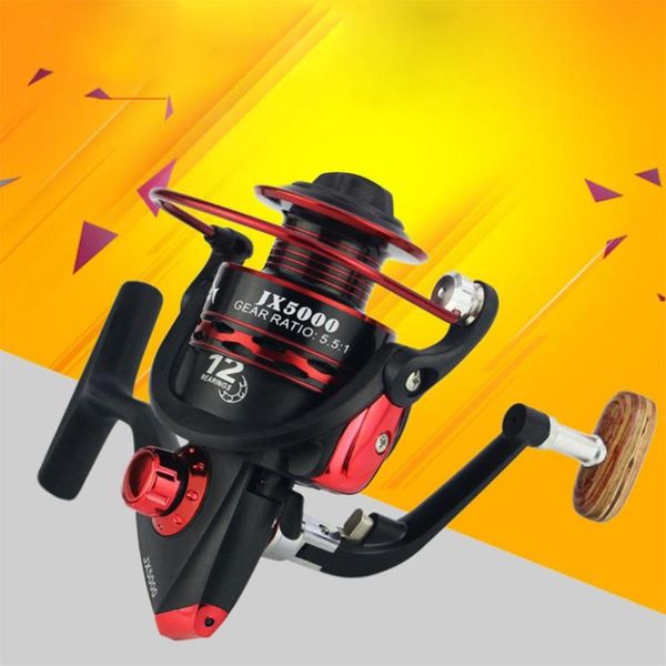 metal rotating fishing reel 12bb freshwater wheel 1000-7000 series 5.5:1 wheeled baitcasting reels
metal rotating fishing reel 12bb freshwater wheel 1000-7000 series 5.5:1 wheeled baitcasting reels