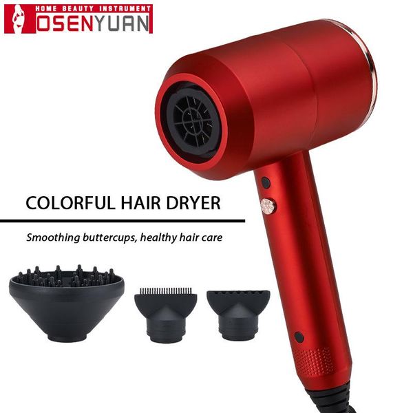 electric hair brushes 3in1 strong wind power dryer with overheat protection system drying machine no injury ionic blower
electric hair brushes 3in1 strong wind power dryer with overheat protection system drying machine no injury ionic blower