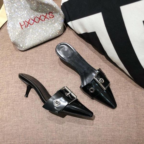 slippers sequins women sandals pumps indoor shoes woman ladies pointed toe cow leather outdoor fetish luxury desi, Black
slippers sequins women sandals pumps indoor shoes woman ladies pointed toe cow leather outdoor fetish luxury desi, Black