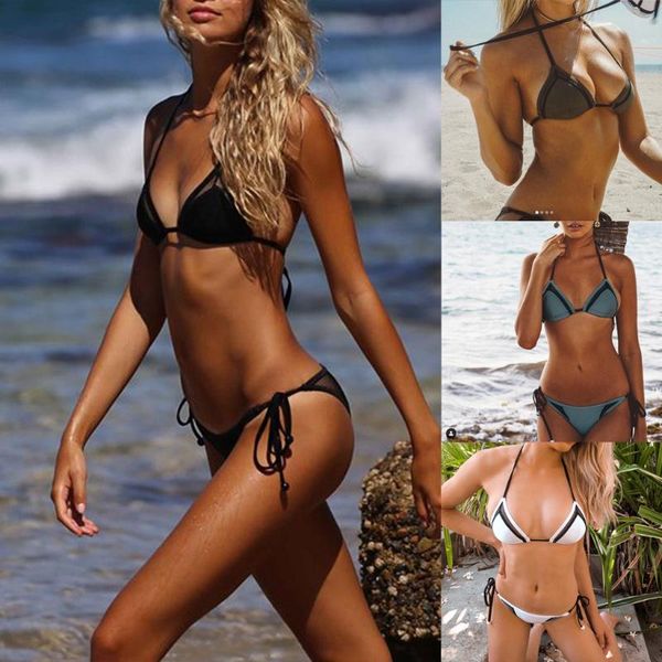bras sets 2021 sales lengerie women high waist halter bandage underwear set female retro deep-v push-up padded daily intimate, Red;black
bras sets 2021 sales lengerie women high waist halter bandage underwear set female retro deep-v push-up padded daily intimate, Red;black