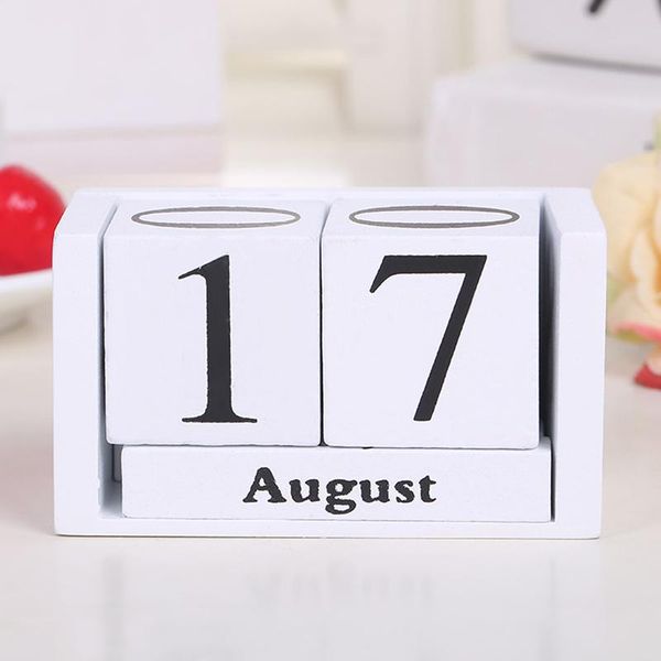 novelty items vintage wooden perpetual desk calendar block planner permanent deskorganizer diy agenda decoration crafts
novelty items vintage wooden perpetual desk calendar block planner permanent deskorganizer diy agenda decoration crafts