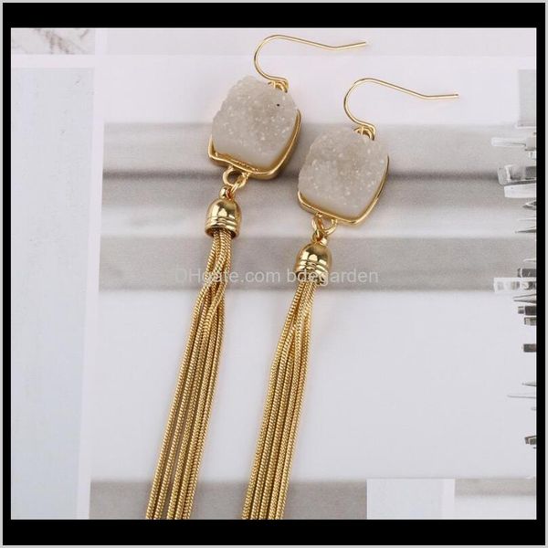 & chandelier drop delivery 2021 jewelry dangle square stud long tassel earrings for women fashion of tmmfq, Silver
& chandelier drop delivery 2021 jewelry dangle square stud long tassel earrings for women fashion of tmmfq, Silver