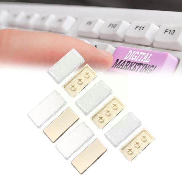 keyboard covers double-layer keycaps removable paper clips custom mx pcs cover mechanical 5 transparent for gaming diy swi i4o3
keyboard covers double-layer keycaps removable paper clips custom mx pcs cover mechanical 5 transparent for gaming diy swi i4o3