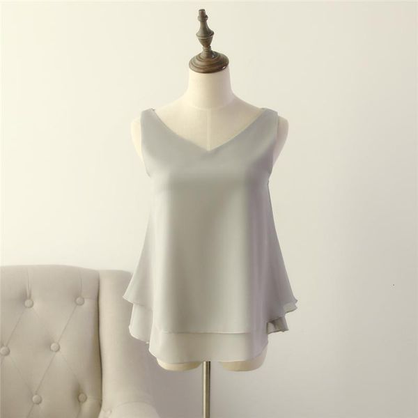 banerdanni women's blouse summer fashion brand plus size casual chiffon shirt beach daily all-match pure color baby blouses & shirts 60, White
banerdanni women's blouse summer fashion brand plus size casual chiffon shirt beach daily all-match pure color baby blouses & shirts 60, White