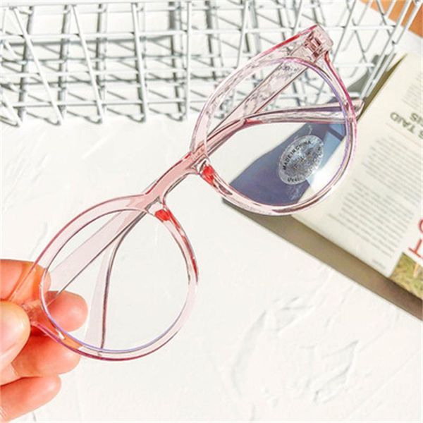 fashion sunglasses frames children optical glasses safe eyeglasses plain mirror silicone anti-blue light goggles eyewear frame round glass, Black
fashion sunglasses frames children optical glasses safe eyeglasses plain mirror silicone anti-blue light goggles eyewear frame round glass, Black