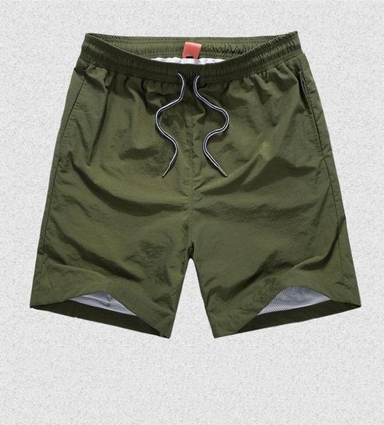 summer board shorts men casual solid mid beach sports male swimsuit swim trunks bathing wear men's, White;black
summer board shorts men casual solid mid beach sports male swimsuit swim trunks bathing wear men's, White;black
