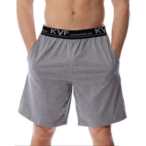kvf new men's home casual loose and breathable cotton capris beach pants sports shorts, Blue
kvf new men's home casual loose and breathable cotton capris beach pants sports shorts, Blue